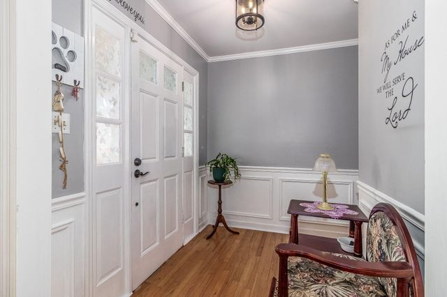 3005 Saint James Place, Grovetown, GA 30813