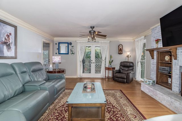 3005 Saint James Place, Grovetown, GA 30813