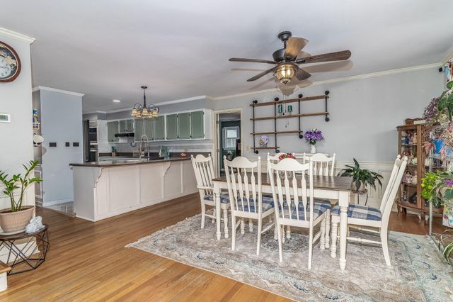 3005 Saint James Place, Grovetown, GA 30813