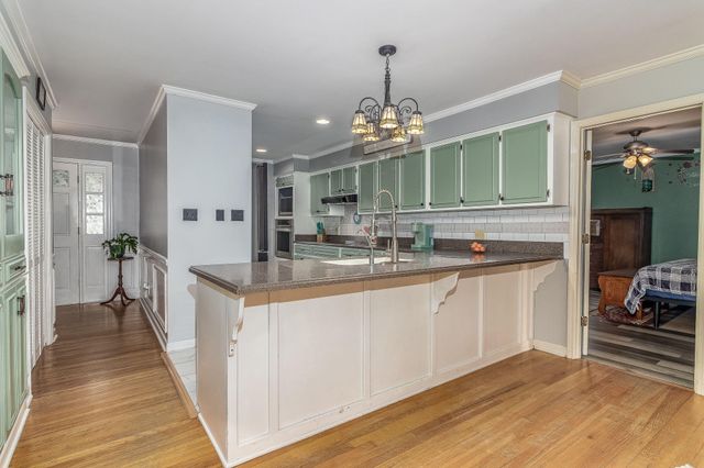 3005 Saint James Place, Grovetown, GA 30813