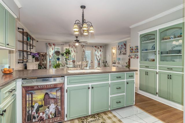 3005 Saint James Place, Grovetown, GA 30813