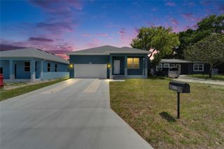 6097 VERMONT AVENUE, New Port Richey, FL 34653