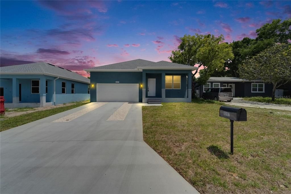 6097 VERMONT AVENUE, New Port Richey, FL 34653