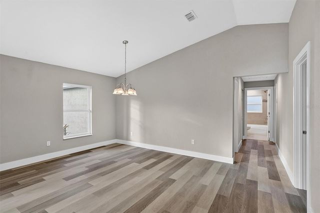 1853 W OLIVER DRIVE, Citrus Springs, FL 34434
