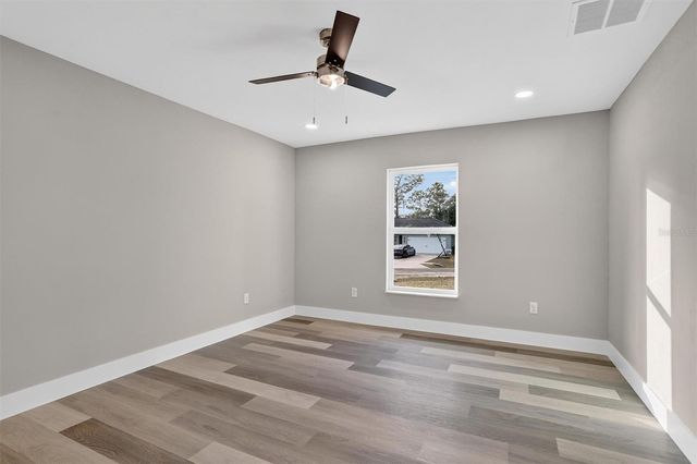 1853 W OLIVER DRIVE, Citrus Springs, FL 34434