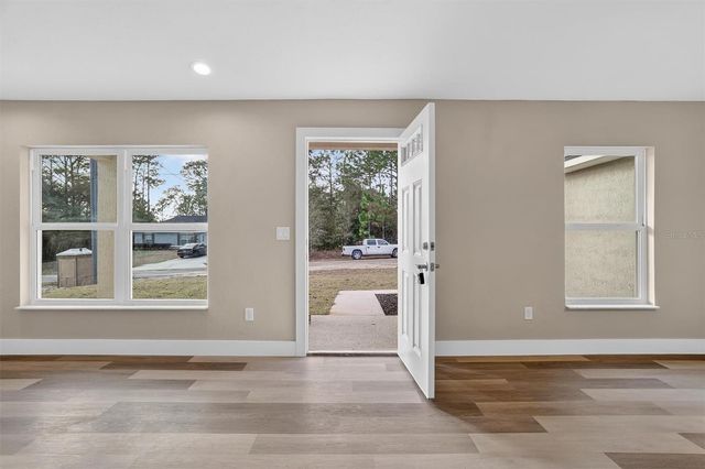 1853 W OLIVER DRIVE, Citrus Springs, FL 34434