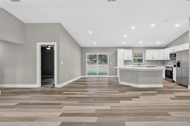 1853 W OLIVER DRIVE, Citrus Springs, FL 34434