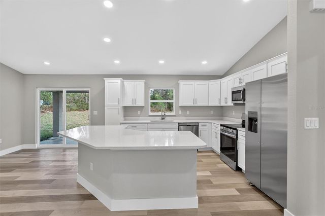 1853 W OLIVER DRIVE, Citrus Springs, FL 34434
