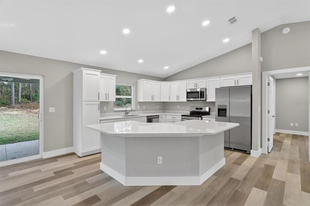 1853 W OLIVER DRIVE, Citrus Springs, FL 34434