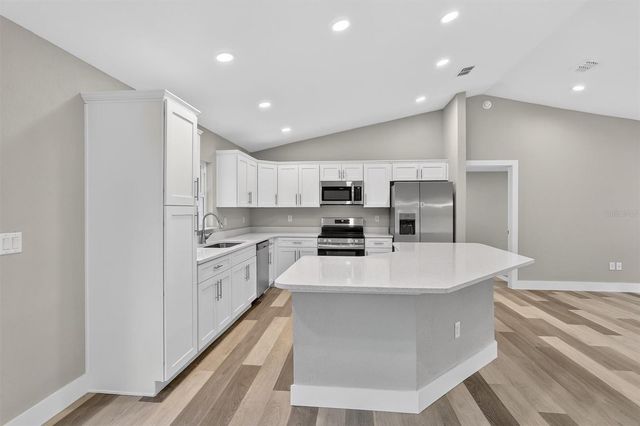 1853 W OLIVER DRIVE, Citrus Springs, FL 34434