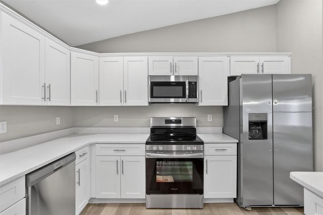 1853 W OLIVER DRIVE, Citrus Springs, FL 34434