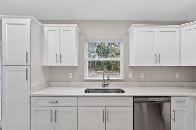 1853 W OLIVER DRIVE, Citrus Springs, FL 34434
