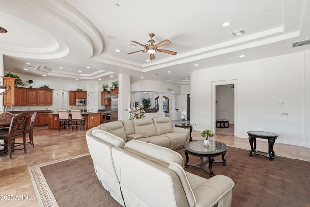 18131 W PALO VERDE Court, Litchfield Park, AZ 85340