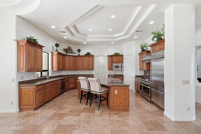 18131 W PALO VERDE Court, Litchfield Park, AZ 85340