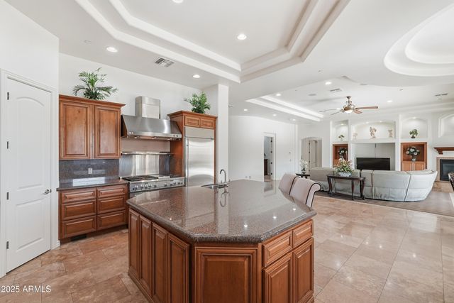 18131 W PALO VERDE Court, Litchfield Park, AZ 85340