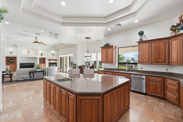 18131 W PALO VERDE Court, Litchfield Park, AZ 85340