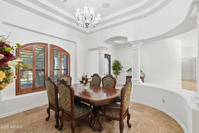 18131 W PALO VERDE Court, Litchfield Park, AZ 85340