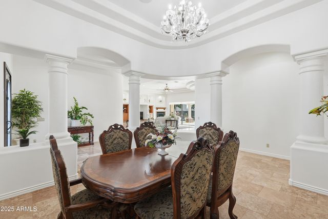 18131 W PALO VERDE Court, Litchfield Park, AZ 85340