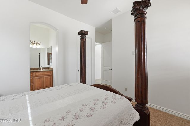 18131 W PALO VERDE Court, Litchfield Park, AZ 85340