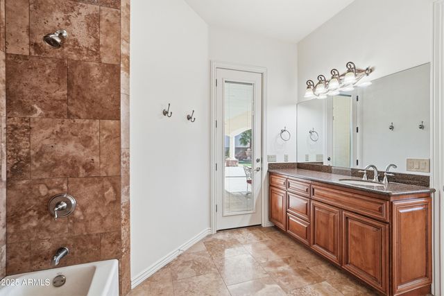 18131 W PALO VERDE Court, Litchfield Park, AZ 85340