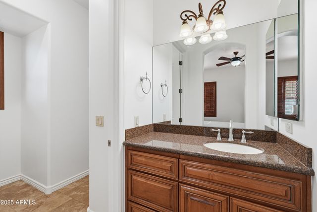 18131 W PALO VERDE Court, Litchfield Park, AZ 85340