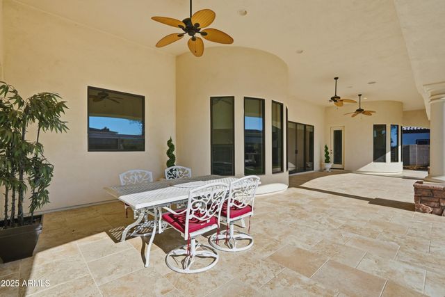 18131 W PALO VERDE Court, Litchfield Park, AZ 85340