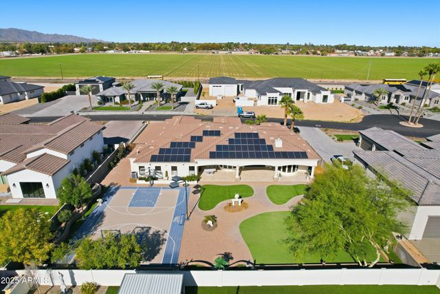 18131 W PALO VERDE Court, Litchfield Park, AZ 85340