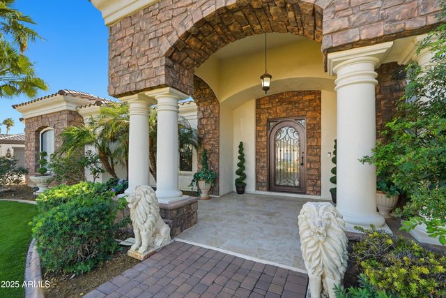 18131 W PALO VERDE Court, Litchfield Park, AZ 85340