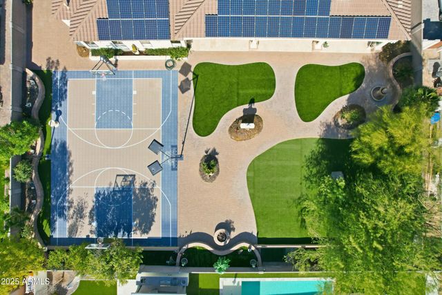 18131 W PALO VERDE Court, Litchfield Park, AZ 85340