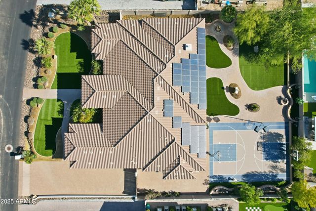 18131 W PALO VERDE Court, Litchfield Park, AZ 85340