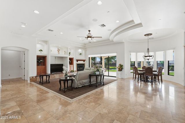 18131 W PALO VERDE Court, Litchfield Park, AZ 85340