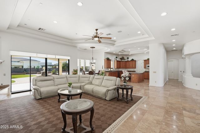 18131 W PALO VERDE Court, Litchfield Park, AZ 85340