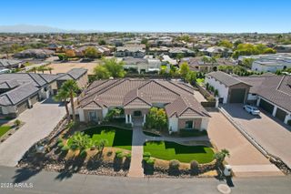 18131 W PALO VERDE Court, Litchfield Park, AZ 85340