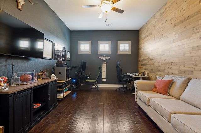 7440 Chambers Bay Circle, Waxahachie, TX 75167