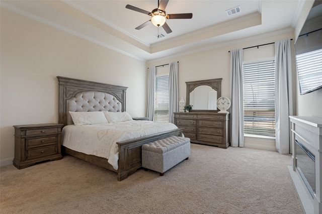 7440 Chambers Bay Circle, Waxahachie, TX 75167