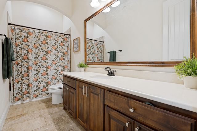 7440 Chambers Bay Circle, Waxahachie, TX 75167
