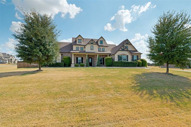 7440 Chambers Bay Circle, Waxahachie, TX 75167