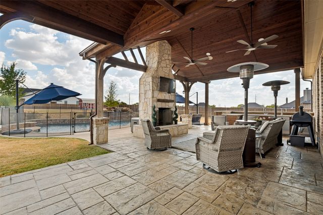 7440 Chambers Bay Circle, Waxahachie, TX 75167