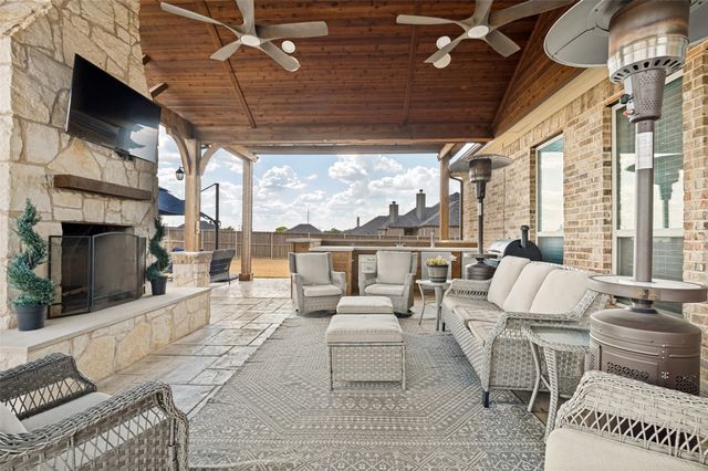 7440 Chambers Bay Circle, Waxahachie, TX 75167