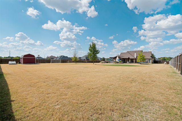 7440 Chambers Bay Circle, Waxahachie, TX 75167