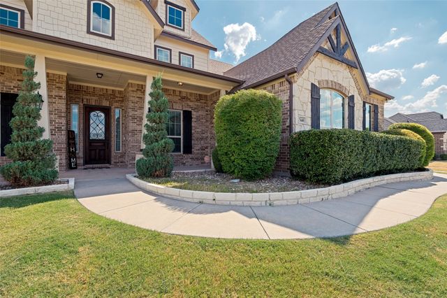 7440 Chambers Bay Circle, Waxahachie, TX 75167