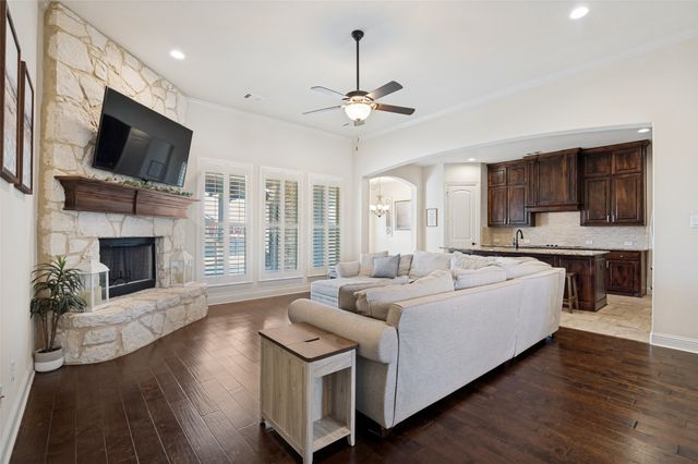 7440 Chambers Bay Circle, Waxahachie, TX 75167