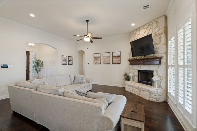 7440 Chambers Bay Circle, Waxahachie, TX 75167