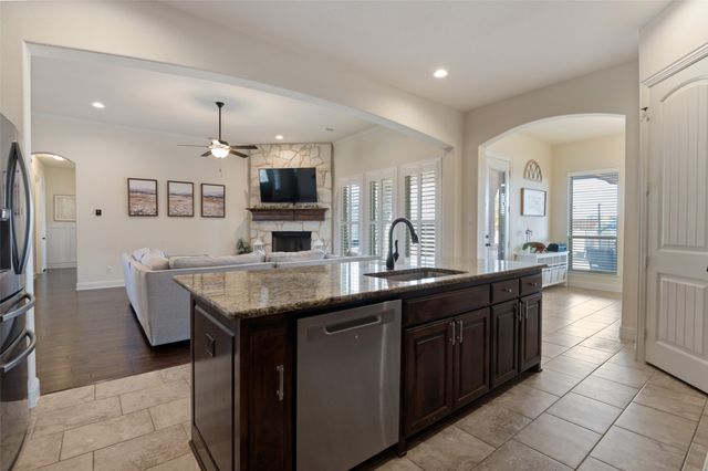 7440 Chambers Bay Circle, Waxahachie, TX 75167
