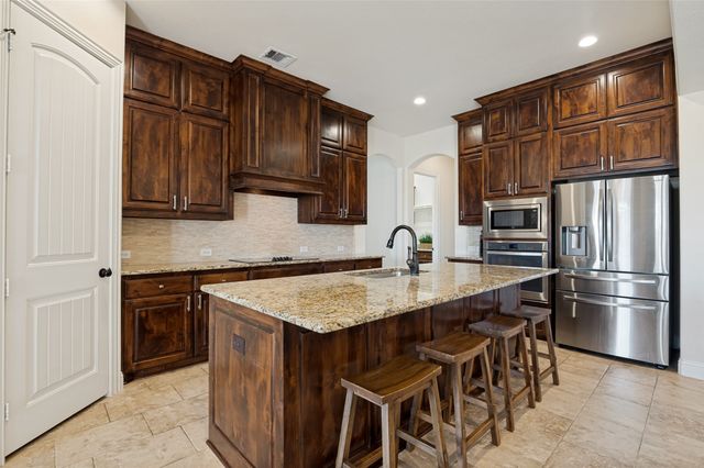 7440 Chambers Bay Circle, Waxahachie, TX 75167
