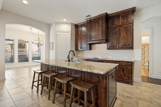 7440 Chambers Bay Circle, Waxahachie, TX 75167