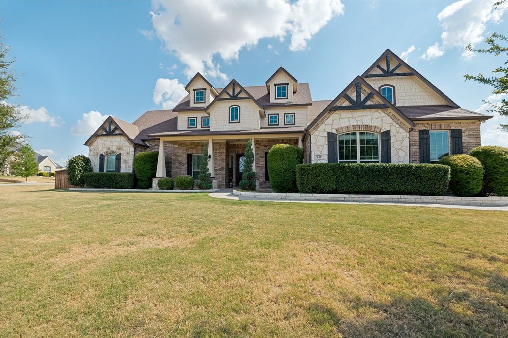 7440 Chambers Bay Circle, Waxahachie, TX 75167