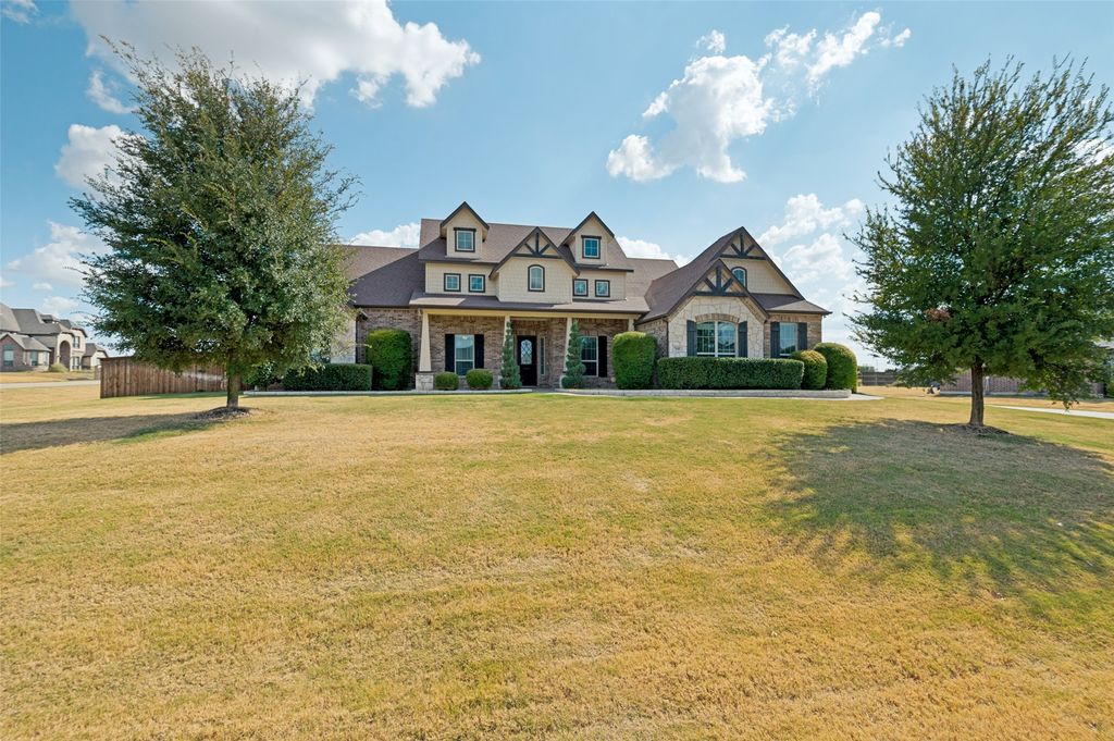 7440 Chambers Bay Circle, Waxahachie, TX 75167 — photo 2