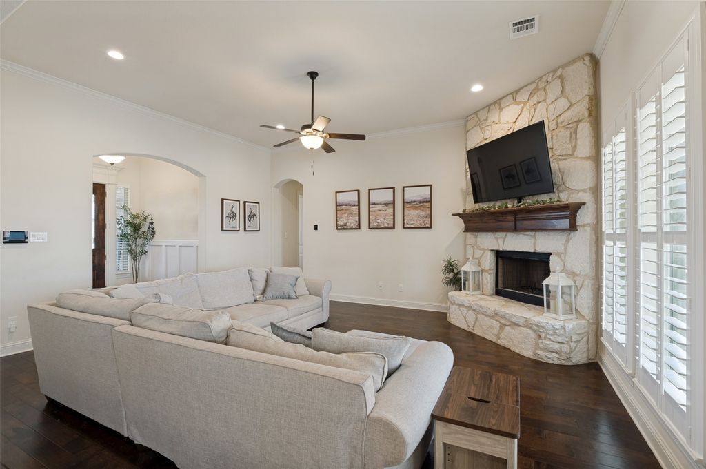 7440 Chambers Bay Circle, Waxahachie, TX 75167 — photo 5