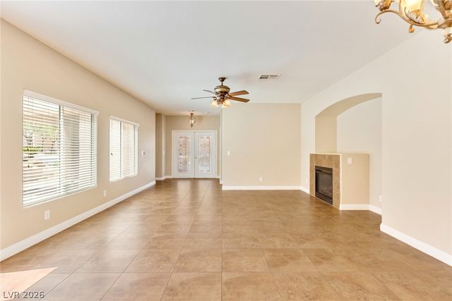 1166 Cottonwood Ranch Court, Henderson, NV 89052